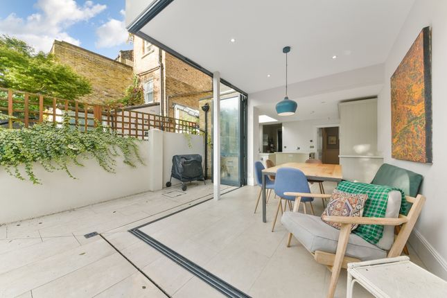 Milton Road, London photo 2