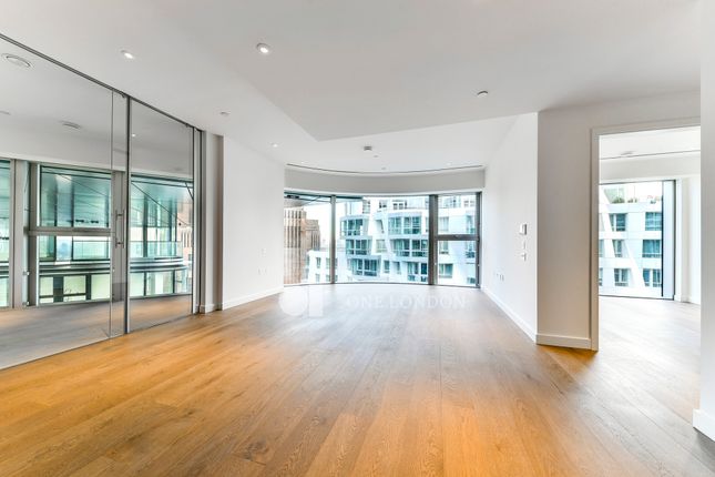 Thumbnail Flat to rent in Oakley House, Electric Boulevard, London