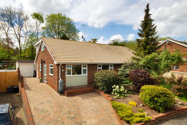 Bungalow for sale in Beechlands Close, Hartley, Longfield, Kent