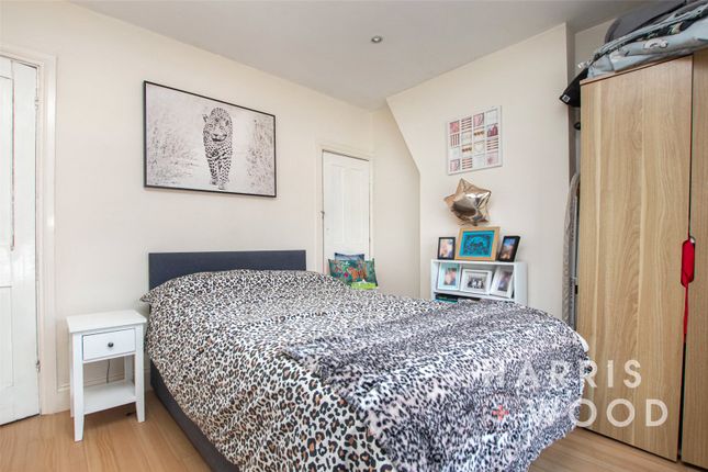 End terrace house for sale in Winchester Road, Colchester, Essex