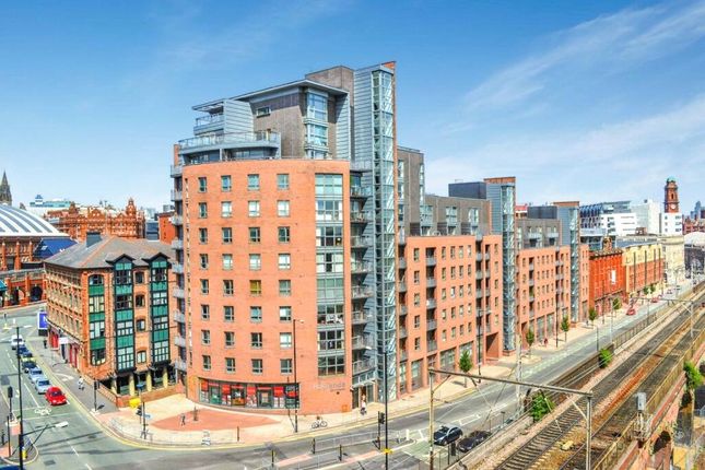Thumbnail Flat to rent in Hacienda, Whitworth Street West, Manchester