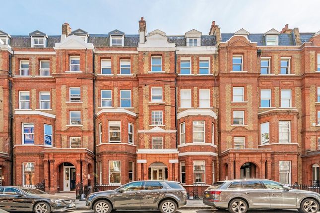 2-bed flat on 2, 21, Brechin Place, London, £1,000,000