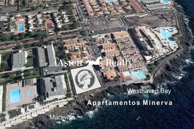 Apartment for sale in Costa Del Silencio, Santa Cruz Tenerife, Spain