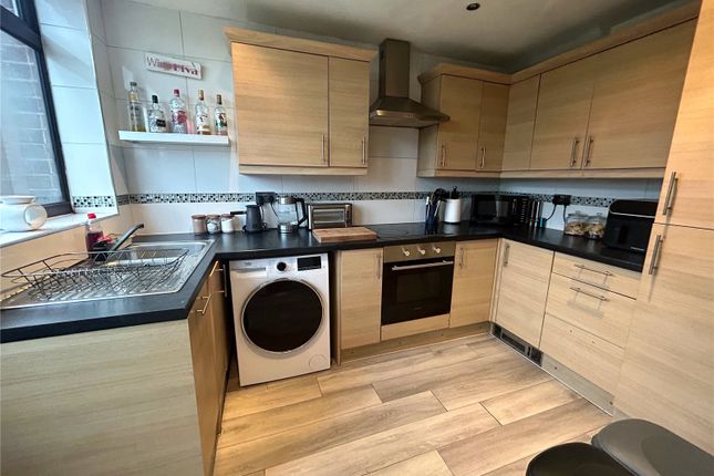 Semi-detached house for sale in Redwood Lane, Lees, Oldham, Greater Manchester