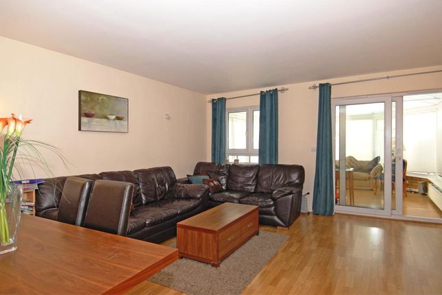 End terrace house to rent in Elvedon Road, Feltham