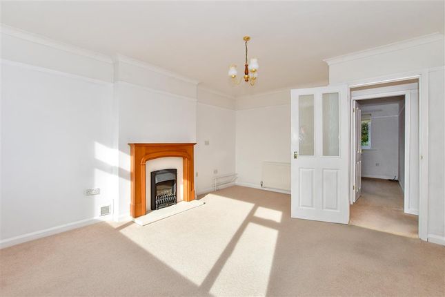 Flat for sale in Southview Road, Crowborough, East Sussex