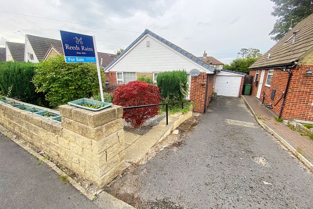 Thumbnail Bungalow for sale in Langdale Avenue, Wyke, Bradford, West Yorkshire