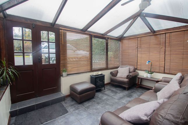 Thumbnail Detached house for sale in Ellabank Road, Heanor