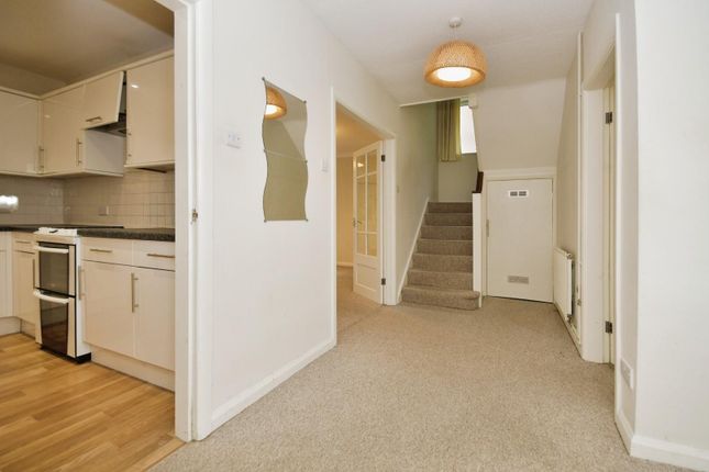 Thumbnail Property for sale in Burnt Stones Close, Sandygate, Sheffield