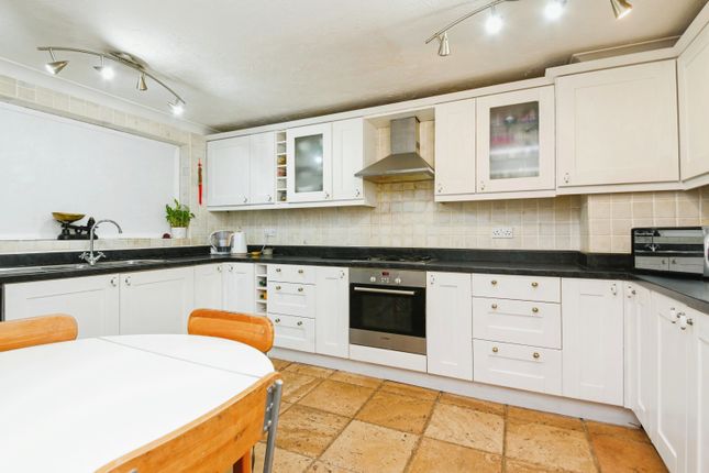 Thumbnail Semi-detached house for sale in Byng Crescent, Clacton-On-Sea, Essex