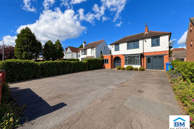 42, Scraptoft Lane, Leicester photo 2
