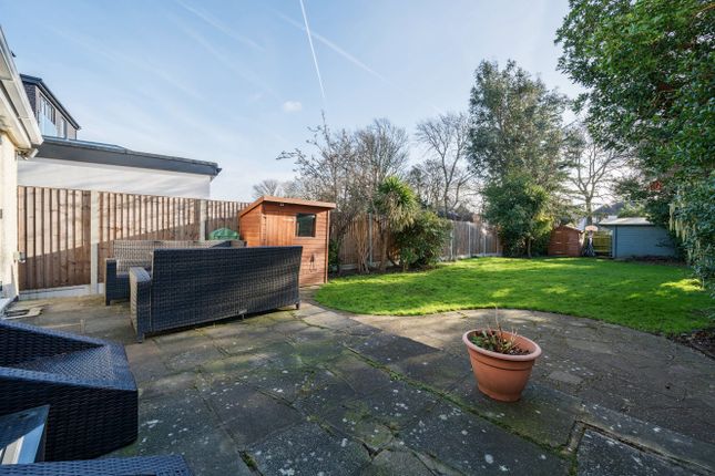 Semi-detached house for sale in Selborne Road, Sidcup