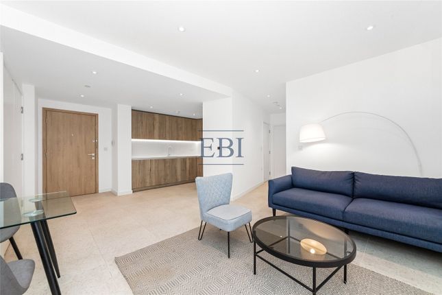Georgette Apartments, Whitechapel photo 2