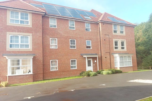 Property to rent in Mistle Court, Coventry
