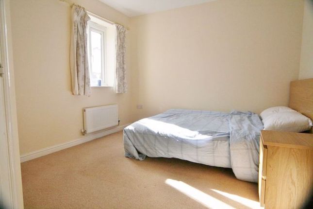 Town house for sale in Old Spot, Longhorn Avenue, Gloucester