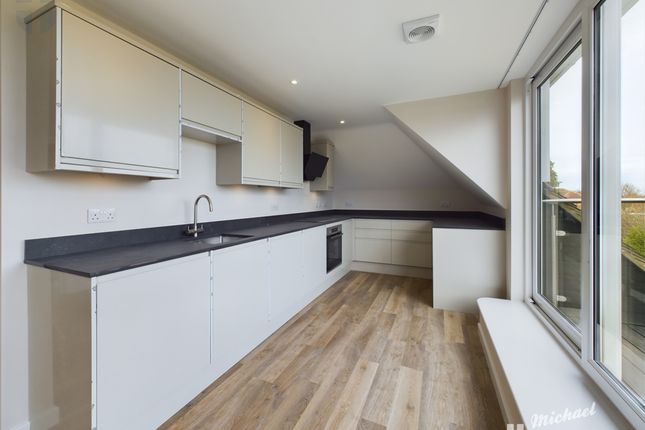 Flat 5, 68 Wendover Road, Aylesbury photo 4
