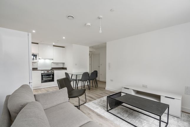 Apartment 14a, 2, Fox House, Derby photo 4