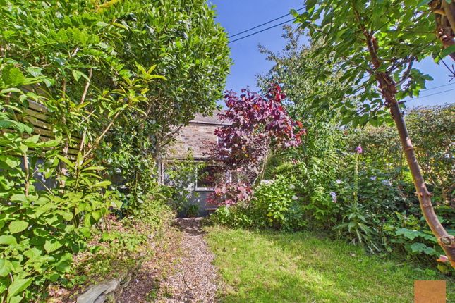 1-bed house on 18, St. Agnes, £260,000