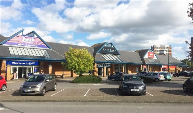 Thumbnail Retail premises to let in Unit Flintshire Retail Park, Holywell Road, Flint, Flintshire