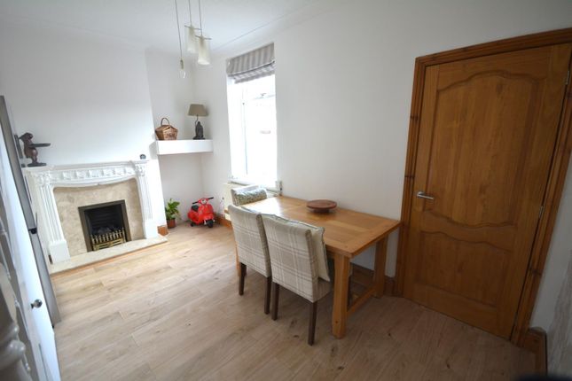 Terraced house for sale in Woodlands Road, Bishop Auckland