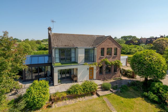 Medani, Green Lane, Exton, Exeter EX3, 4 bedroom detached house for ...
