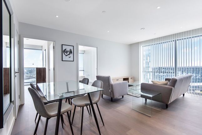 1 UPPER RIVERSIDE, Cutter Lane, London photo 2
