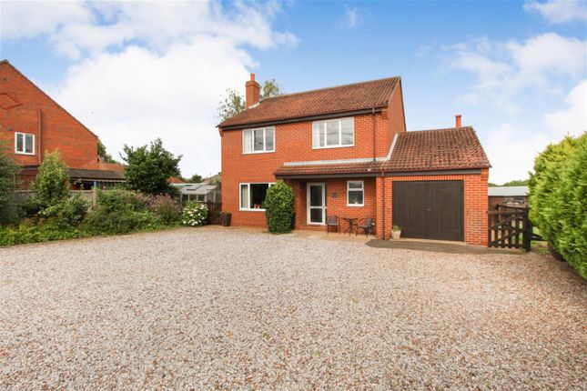 Thumbnail Detached house for sale in Hawthorn House, Skelton