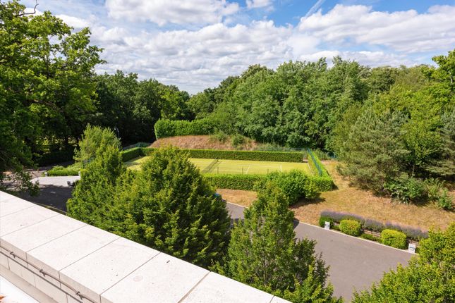 Property for sale in Charters Garden House, Charters Road, Ascot, Berkshire