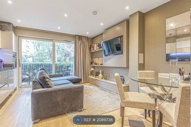 Thumbnail Flat to rent in Globe View House, London