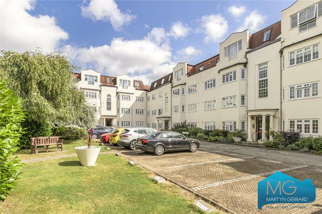 2-bed flat on Flat 19, Etchingham Court,, Etchingham Park Road, London, £310,000