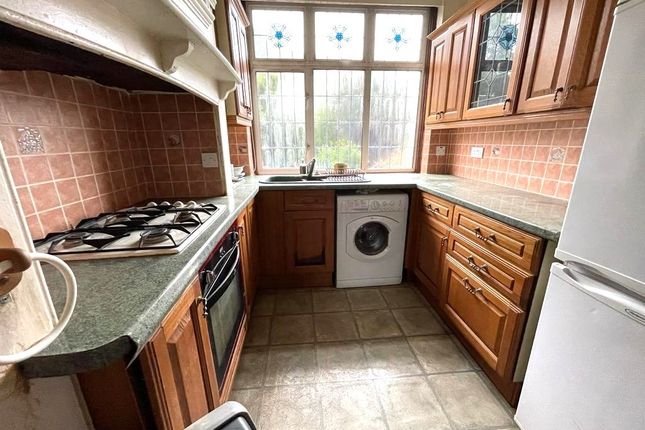 Semi-detached house for sale in Ashley Gardens, Wembley