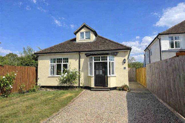 2-bed house on 12, High Street, Cambridge, £470,000