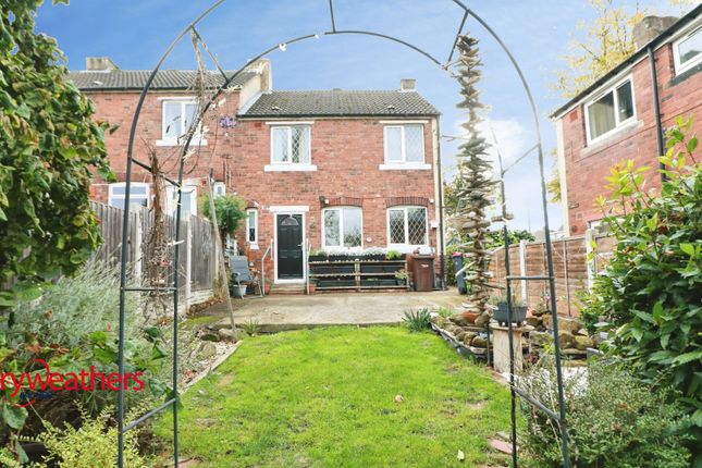 Elmville Avenue, Mexborough photo 3