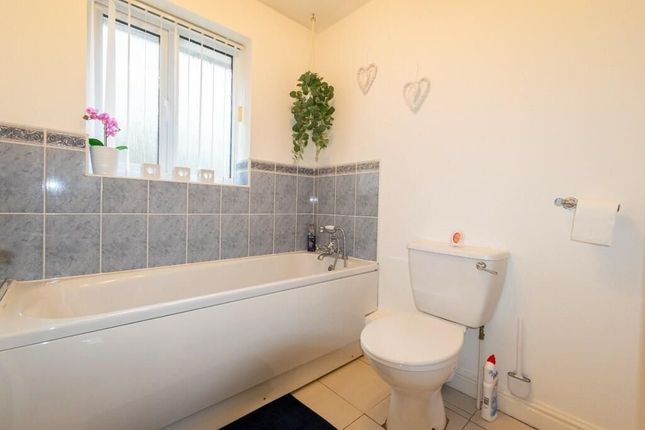 Semi-detached house for sale in Inchfield, Skelmersdale
