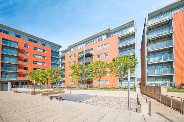 1-bed flat on Penthouse, 601, 5, Anchor Street, Ipswich, £80,000