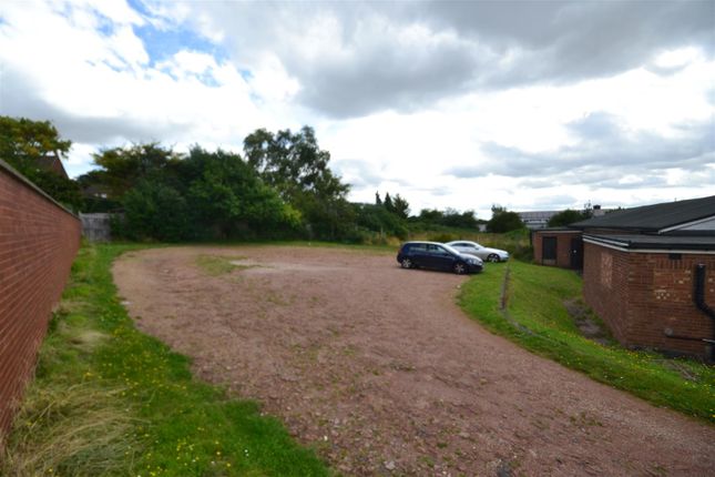 Land for sale in Allendale, Luton