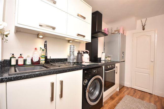 Terraced house for sale in Ramshead Crescent, Leeds, West Yorkshire