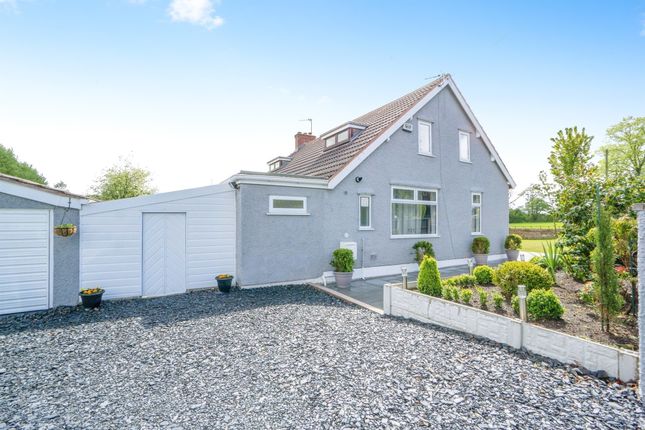 Detached house for sale in Grange Cross Lane, West Kirby, Wirral
