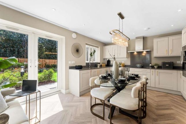 48, Parkhurst Avenue, Clayton-Le-Woods, Chorley photo 4