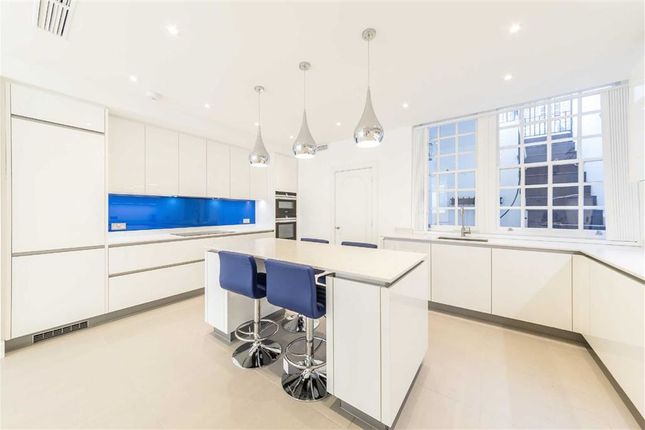 Terraced house for sale in Catherine Place, London
