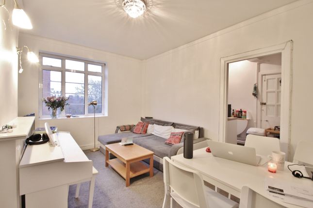 Flat for sale in Latymer Court, Hammermsith Road, Hammersmith