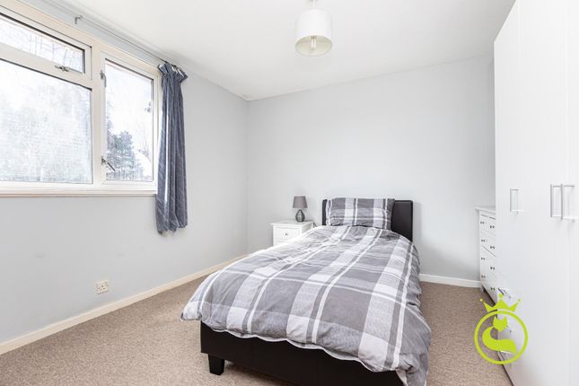 Terraced house for sale in Webbs Way, Bournemouth