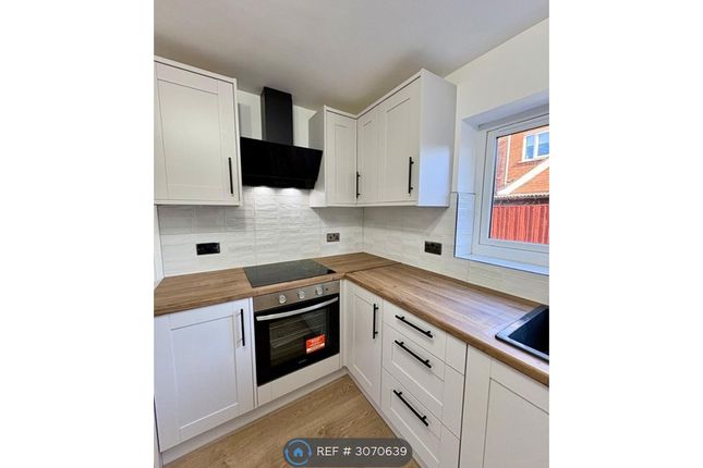 Highfield Grove, Brigg photo 4