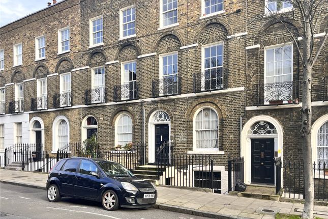 Flat for sale in Amwell Street, London