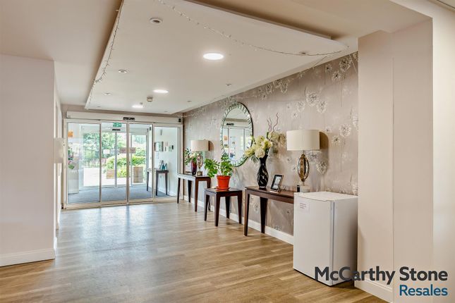 16 Hillier Court, Botley Road, Romsey photo 4