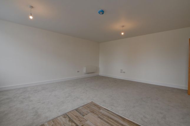 Flat for sale in Apartment 2 Linden House, Linden Road, Colne