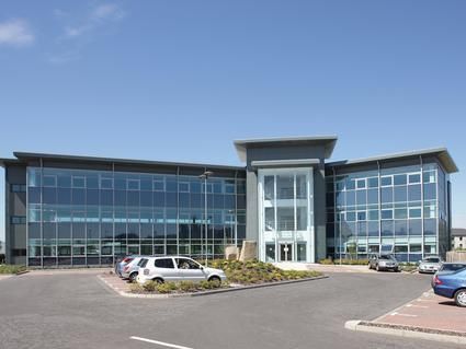 Thumbnail Office to let in Clydesdale House, Glasgow Business Park, Springhill Parkway, Glasgow City, Glasgow