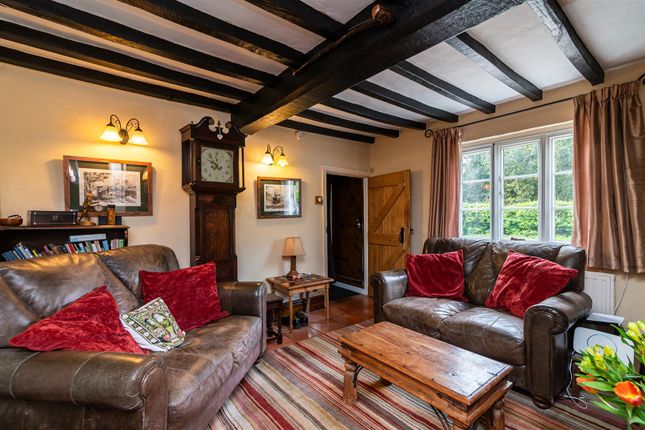 Ivyleaf Cottage, Old Main Road, Nottingham photo 4