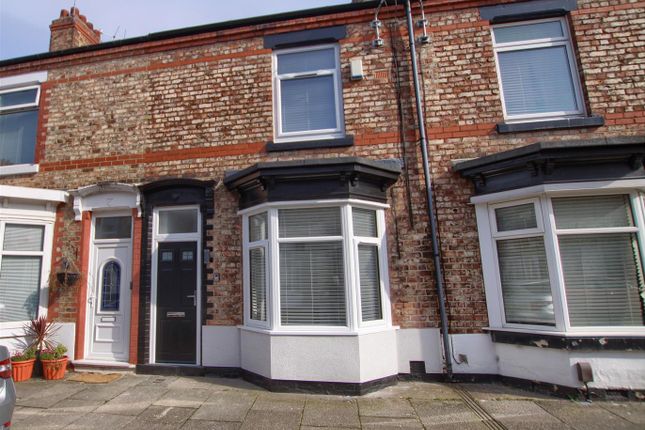 2-bed house on 7, Kensington Road, Stockton-On-Tees, £129,950