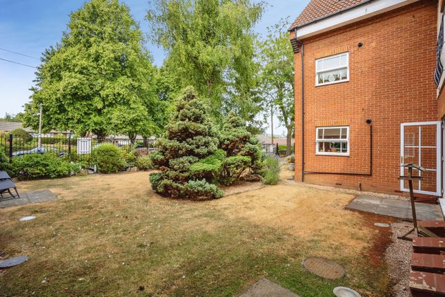 Flat 4, Green Court,, Moor Lane, Nottingham photo 3